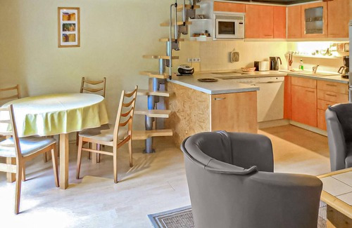 Grunow House | Beautiful home in Grünow with WiFi