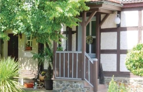 Dankerode House | Beautiful Home In Harzgerode-Dankerode