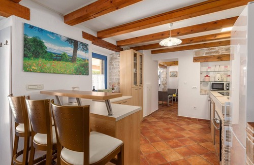 Sajini House | Beautiful home in Barban-Sajini