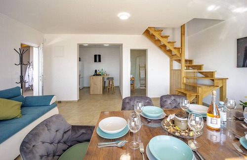 Breznik Plesivicki House | Beautiful home in Jastrebarsko