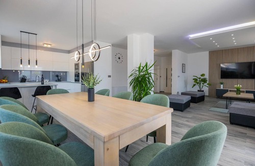 Imotski House | Beautiful home in Imotski