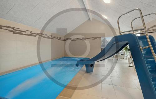 Jesendorf House | Beautiful Home In Jesendorf With Sauna