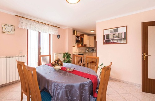 Vinez House | Beautiful home in Labin