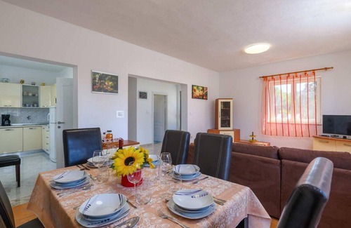 Kapelica House | Beautiful home in Labin with WiFi