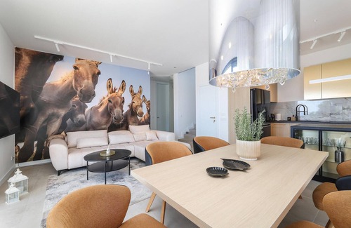 Jakisnica House | Beautiful home in Lun