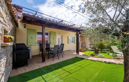 Lupoglav House | Beautiful Home In Lupoglav