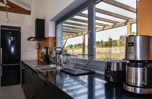 Brkac House | Beautiful home in Motovun