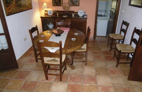 Pizarra House | Beautiful home in Pizarra