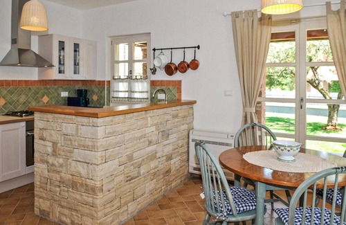 Buici House | Beautiful home in Porec