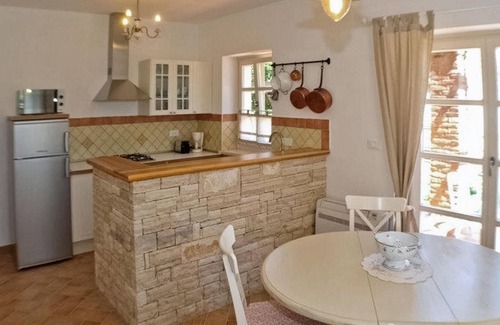 Buici House | Beautiful home in Porec