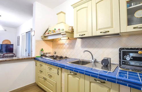 Tegolaio House | Beautiful home in Pozzallo with WiFi