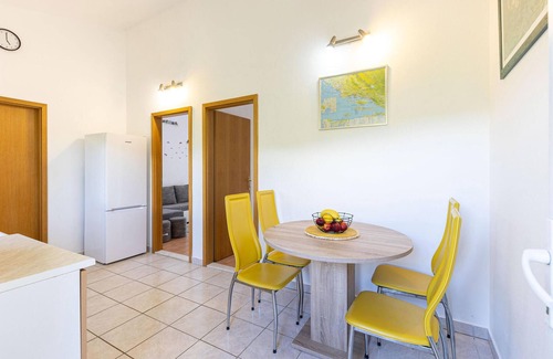 Labin House | Beautiful home in Prgomet