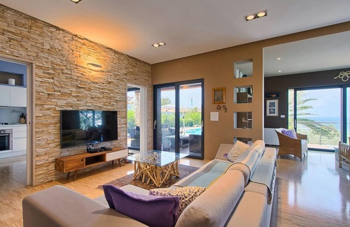 Pjescana Uvala House | Beautiful home in Pula