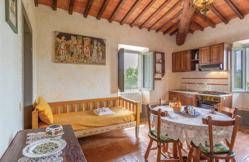 Reggello House | Beautiful home in Reggello FI