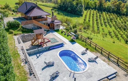 Pusca House | Beautiful Home In Rozga