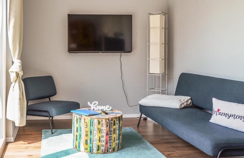 Bellin House | Beautiful Home In Seebad Ueckermünde