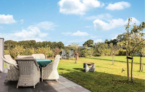 Municipality of Someren House | Beautiful Home In Someren With Wifi