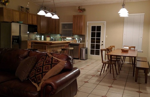 Ruidoso House | Beautiful Home in the Heart of Ruidoso