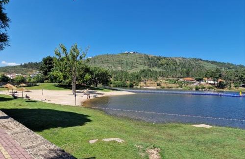 Sernancelhe House | Beautiful home in the countryside