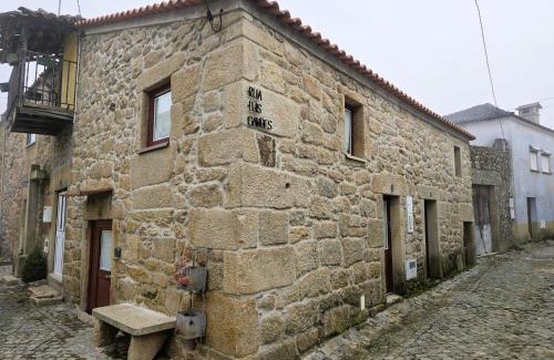 Sernancelhe House | Beautiful home in the countryside