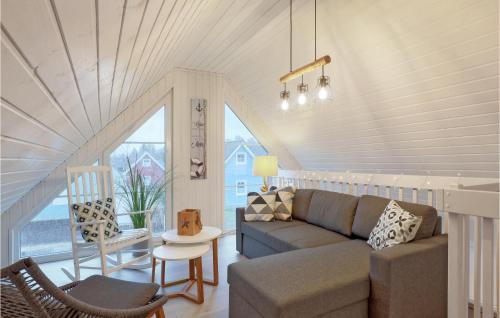 Wandlitz House | Beautiful Home In Zerpenschleuse