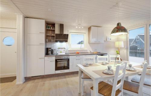 Wandlitz House | Beautiful Home In Zerpenschleuse