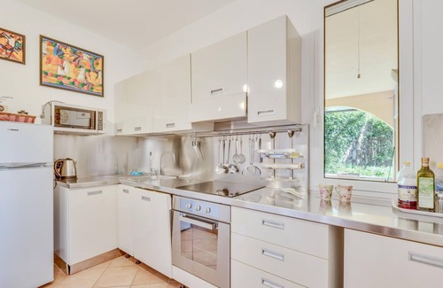 Muratori House | Beautiful home in Diano Calderina