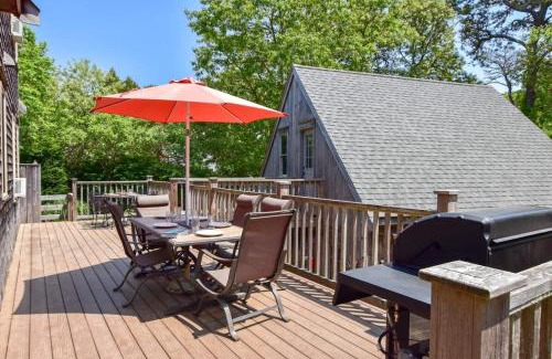 South Chatham House | Beautiful Home w Artistic Flair