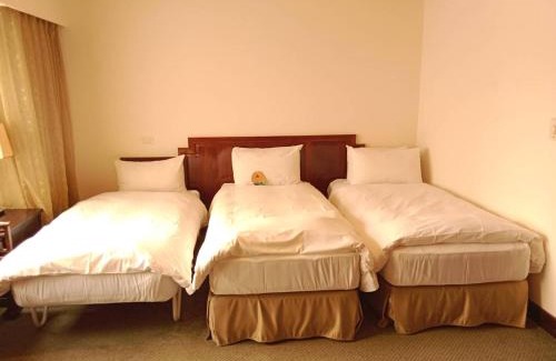 Xindian Hotel | Beautiful Hotel Taipei