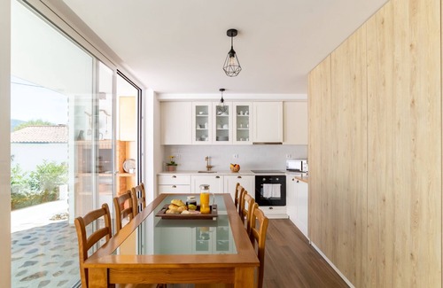 Miranda do Corvo House | Beautiful House