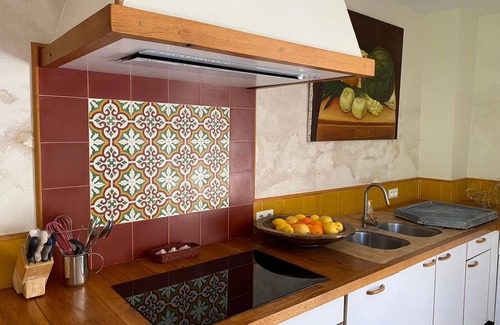Thesee House | Beautiful house of charm any comfort, swimming pool in nature: Orfeuilles 12 p