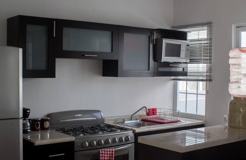 Ixtlahuaca de Rayon House | Beautiful house in Playa Del Carmen!