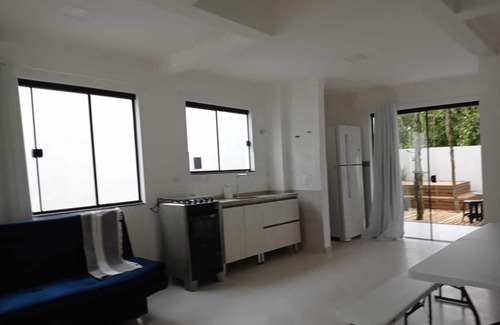 Mariscal House | Beautiful house 7 minutes from Mariscal beach
