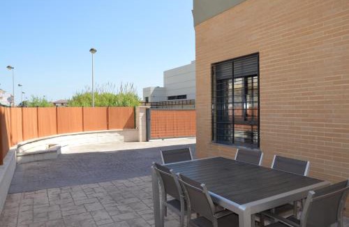 Daimuz House | Beautiful house at Daimus Beach