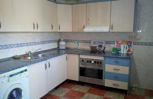 Fuente Vaqueros House | BEAUTIFUL HOUSE NEXT TO GRANADA