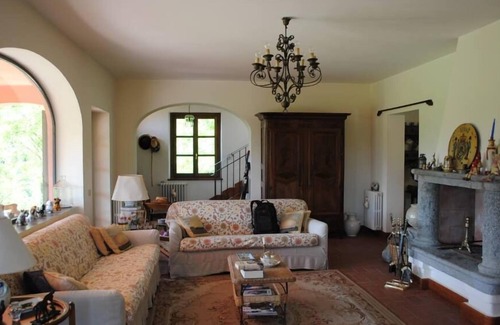 Gradoli Cottage | Beautiful House Farm "'Casale le Cannelle" Lake of Bolsena