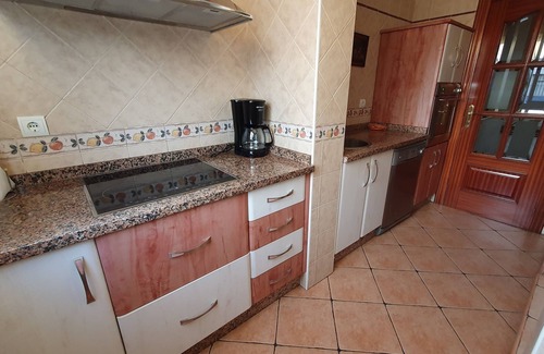 Punta Umbria House | BEAUTIFUL HOUSE, GREAT TERRACE, WIFI, AIR CONDITIONING