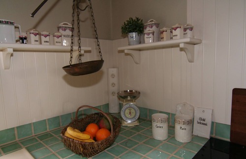 Ruppichteroth House | Beautiful house in country style in the Bergisch Land