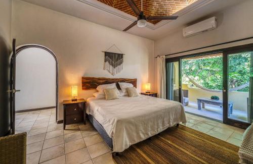 Playacar Fase II House | Beautiful House in Playacar 4 bedrooms with AC