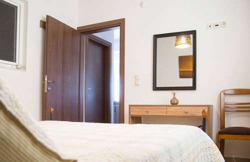 Minoa Pediada House | Beautiful House in Patsideros Village