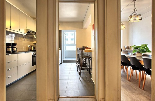 Lisbon Old Town House | Beautiful House in Lisbon