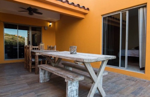 Metepec House | Beautiful house in San Carlos