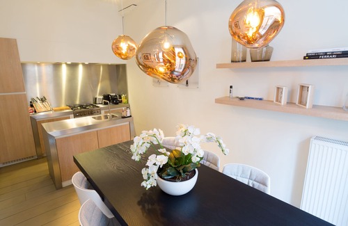 Historisch centrum House | Beautiful House in the heart of the historical center of Antwerp