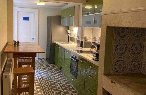 Old Town Villa | Beautiful House in the City Center , Alsancak