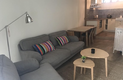 Baiona Old Town House | Beautiful House in the Historic District of Baiona