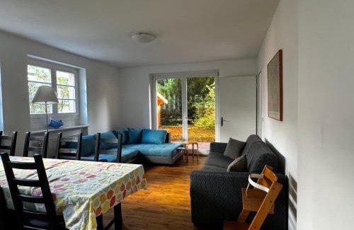 Zehlendorf House | Beautiful House in Zehlendorf