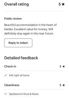 Hexham House | Beautiful House Located Near Kielder Reservoir