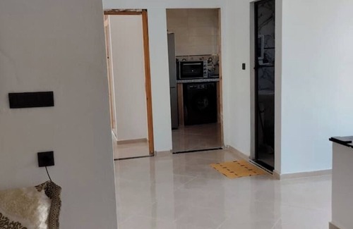 Oulad Amghar House | Beautiful house near the beach