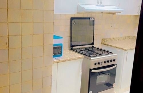Ajman Apartment | Beautiful house near to supermarket taxi bus city center