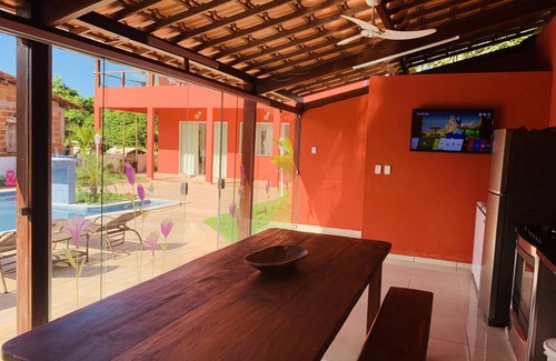 Ilha de Boipeba House | Beautiful house on Boipeba Island! Ideal for Families